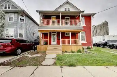 185 Brock Street Sarnia Ontario N7T 5Z4