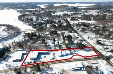 69 Centre Street Huntsville Ontario P1H 1T4