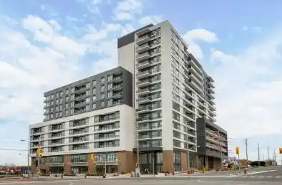 1350 Ellesmere Road Unit# 520 Toronto E09 Ontario M1P 0G6