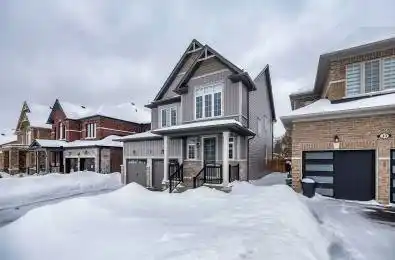 31 Connolly Road Kawartha Lakes Ontario K9V 0P1