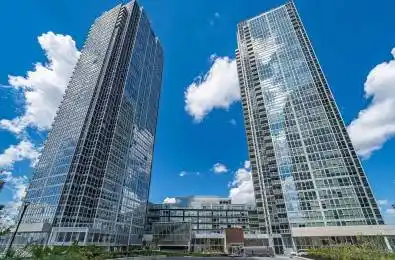 2916 Highway 7 Road Unit# 904 Vaughan Ontario L4K 0K6