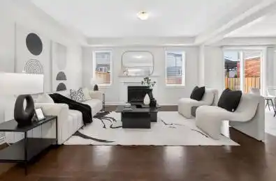 693 Doon South Drive Kitchener Ontario N2P 0H5