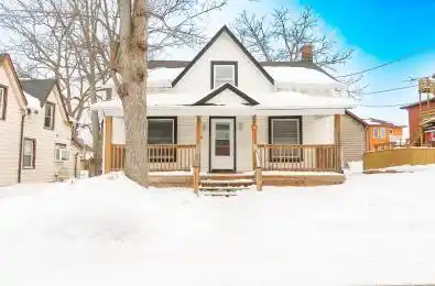 16 Franklin Street Welland Ontario L3C 1R7