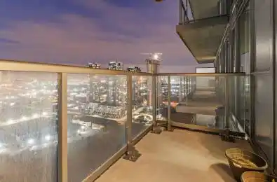 7895 Jane Street Unit# 3118 Vaughan Ontario L4K 2M7