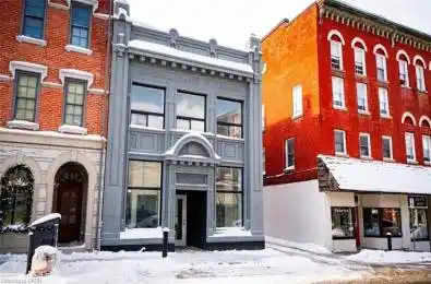 47 FRONT Street Thorold Ontario L2V 1W8