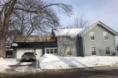 162 Dundas Street Belleville Ontario K8N 1C8