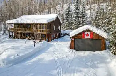 192 Quarry Road Bancroft Ontario K0L 1C0