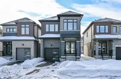 13 Gunn Avenue Brantford Ontario N3T 0V3