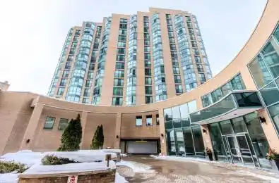 140 Dunlop Street Unit# 808 Barrie Ontario L4M 6H9