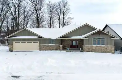 8 HILTON Lane Unit# 30 Meaford Ontario N4L 1L8