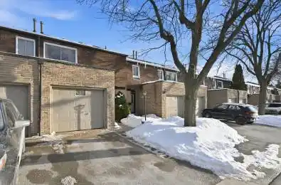 680 Regency Court Unit# 112 Burlington Ontario L7N 3L9