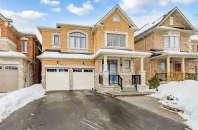 75 Pear Blossom Way East Gwillimbury Ontario L9N 0T3