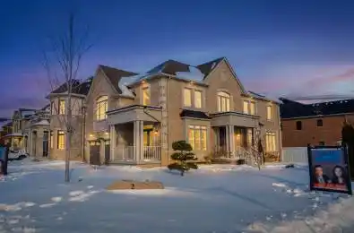 2 Tesla Crescent East Gwillimbury Ontario L9N 0T3