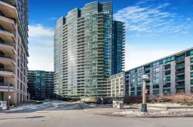 231 Fort York Boulevard Unit# 220 Toronto C01 Ontario M5V 1B2