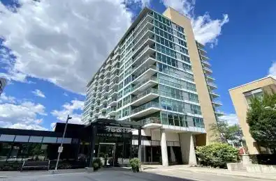 15 Singer Court Unit# Ph06 Toronto C15 Ontario M2K 0B1