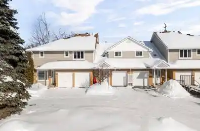 10 Museum Drive Unit# 102 Orillia Ontario L3V 7T9