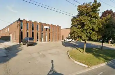 5435 Maingate Drive Mississauga Ontario L4W 1G6