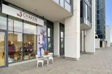 9610 Yonge Street Unit# B3 Richmond Hill Ontario L4C 1V6