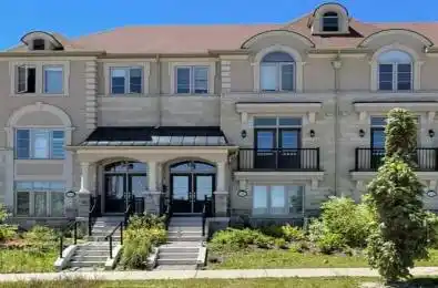 106 Grand Trunk Avenue Vaughan Ontario L6A 0Y3