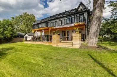 181 Bowling Green Road Georgina Ontario L4P 3C8