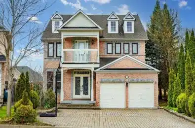 18 Bridleford Court Markham Ontario L3P 7Z2