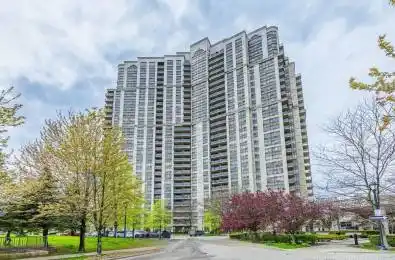 710 Humberwood Boulevard Unit# 2605 Toronto W10 Ontario M9W 7J5