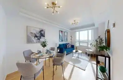 2020 McNicoll Avenue Unit# 611 Toronto E07 Ontario M1V 0B5