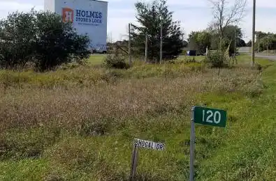 120 DRIVE IN Road Greater Napanee Ontario K0K 2Z0