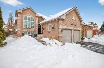 64 Gardenia Way Caledon Ontario L7C 1A8