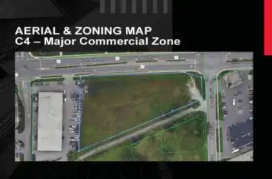 451 Vansickle Road St. Catharines Ontario L2S 4C2