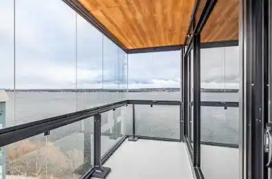 185 Dunlop Street Unit# 814 Barrie Ontario L4M 1A6