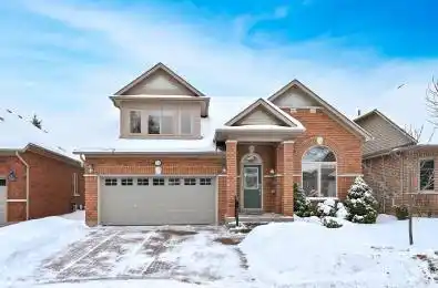 71 Bella Vista Trail New Tecumseth Ontario L9R 2E2
