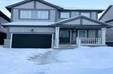 114 Bettina Place Whitby Ontario L1R 0E8