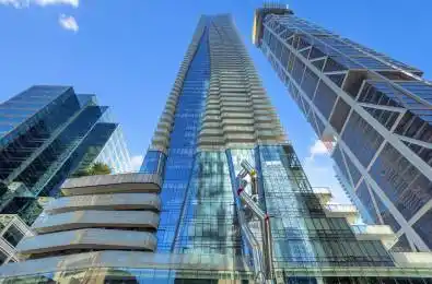 1 Bloor Street Unit# 3409 Toronto C08 Ontario M4W 0A8