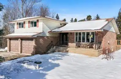 4871 Wellington Rd 29 Road Guelph/Eramosa Ontario N1H 6H8