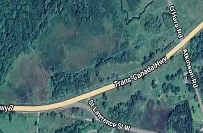 0 O'Hara Road Madoc Ontario K0K 2K0