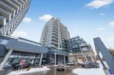 9088 Yonge Street Unit# 510A Richmond Hill Ontario L4C 0Y6