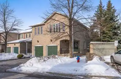 7115 Rexwood Road Unit# 32 Mississauga Ontario L4T 4L3