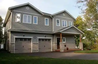 5 Greaves Avenue Huntsville Ontario P1H 1V2