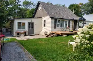 18 George Street Huntsville Ontario P1H 1T9