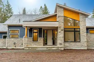 1049 Greensview Drive Lake of Bays Ontario P1H 0K1