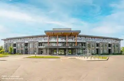 99 Louisa Street Unit# 219 Kawartha Lakes Ontario K0M 1N0