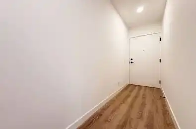 1050 Eastern Avenue Unit# 1705 Toronto E02 Ontario M4L 0B7