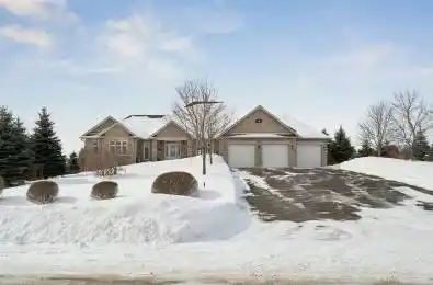 10 Brolley Crescent Essa Ontario L0L 2N2