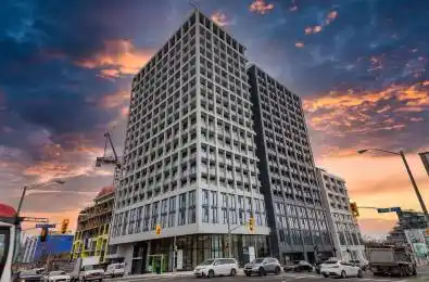 2020 Bathurst Street Unit# 201 Toronto C03 Ontario M5P 0A6