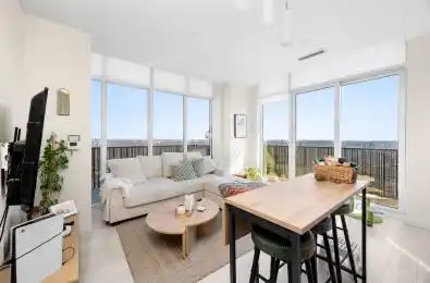 8 Eglinton Avenue Unit# 5807 Toronto C10 Ontario M4P 0C1