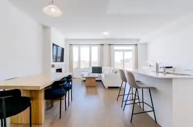 149 Greer Street Barrie Ontario L9J 0R7