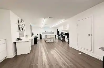 1149 Lakeshore Road Unit# L1 Mississauga Ontario L5E 1E8