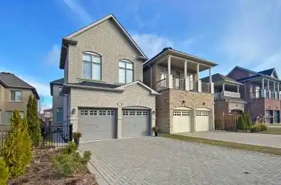 90 Braebrook Drive Whitby Ontario L1R 0M9