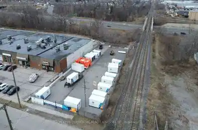 353 Nash Road Hamilton Ontario L8H 7P4